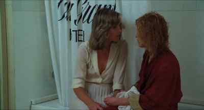 I'm jealous of you, Rose. - The Rose