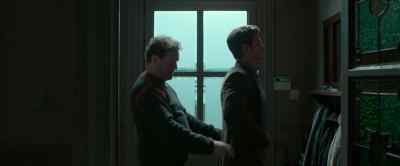 I'm jealous. You realize that? - We Live in Time
