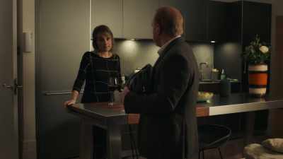 I'm jealous because you seem
to be doing alright without me. - The Chelsea Detective