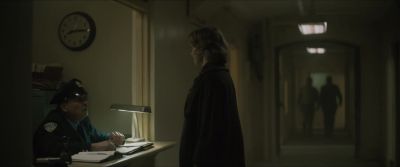 I'm Jean Cole, Deb McNulty's expecting me. - Boston Strangler