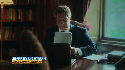 I'm Jeffrey Lichtman, - Have You Seen This Man?