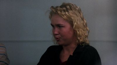 I'm Jennifer Callfield - A Nightmare on Elm Street 3: Dream Warriors