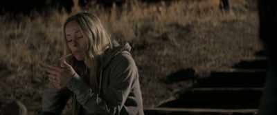 I'm Jennifer. - The Endless