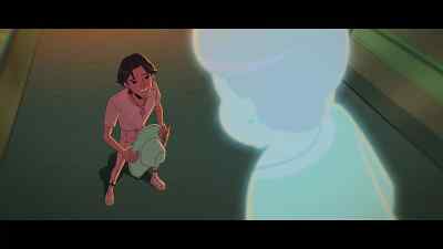 I'm Jentry's friend.
I need your help. Please. - Jentry Chau vs the Underworld