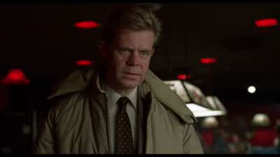 I'm Jerry Lundegaard. - Fargo
