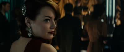 I'm Jerry. - Gangster Squad