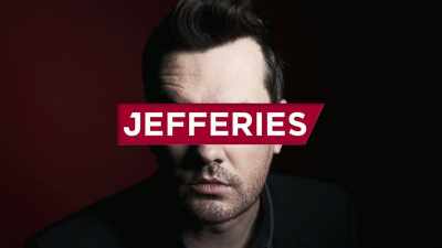 im-jim-jefferies - The Jim Jefferies Show