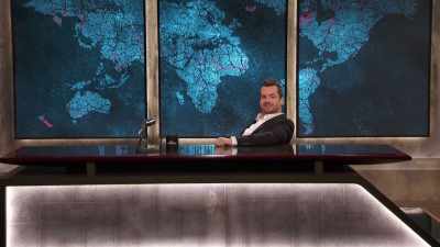 I'M JIM JEFFRIES, I THINK WE CAN - The Jim Jefferies Show