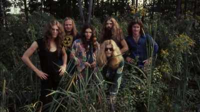 I'm Jim Ladden.
Tonight "Interview" - If I Leave Here Tomorrow: A Film About Lynyrd Skynyrd