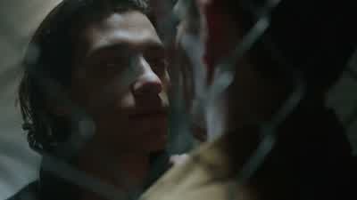 I'm Joaquin, by the way. - Riverdale