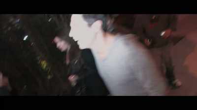 I'm Joe Francis.
[laughter] - Girls Gone Wild: The Untold Story
