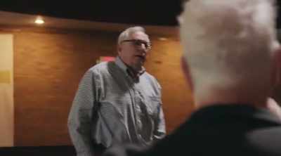 I'm John Hanieski,
I'm heading up - Slay the Dragon