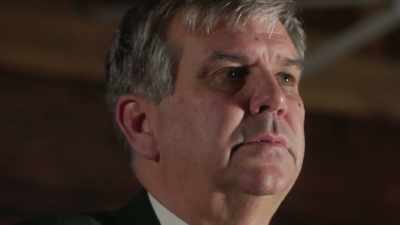 I'm John Meadors, - Final Moments