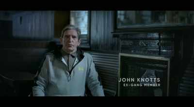 I'm John Notts, do you
require an address. - Fred West: The Glasgow Girls