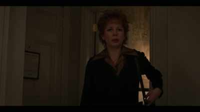 -I'm joking, Gwen.
-What-- - Fosse/Verdon