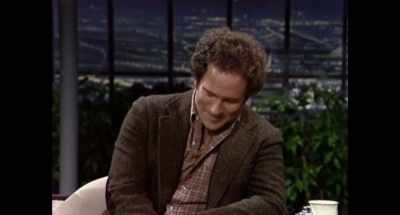 I'm joking tonight
for a little boy - Albert Brooks: Defending My Life