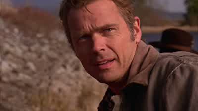 I'm Jonathan Kent. - Smallville