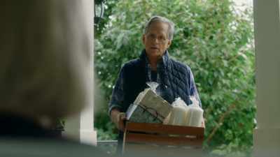 I'm Joseph O'Toole-- - Signed, Sealed, Delivered: The Vows We Have Made