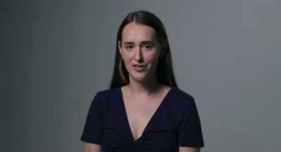 I'm Joslyn Jensen, - Bad Actor: A Hollywood Ponzi Scheme