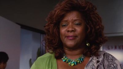 I'm Juanita Sims - For Colored Girls