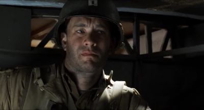 I'm Juden - Saving Private Ryan