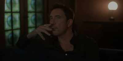 I'm judging you just
because, I don't know, I can. - American Horror Stories