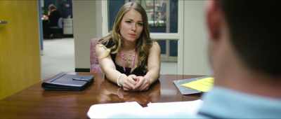 I'm juggling 50 different things - Vindication