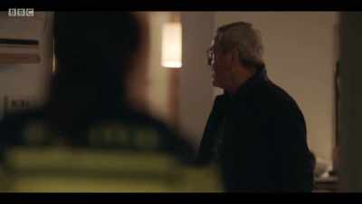 I'm Julien Baptiste. - Baptiste
