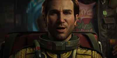 - I'm Julius. Captain--
- Pilot. Getaway pilot. - Secret Level