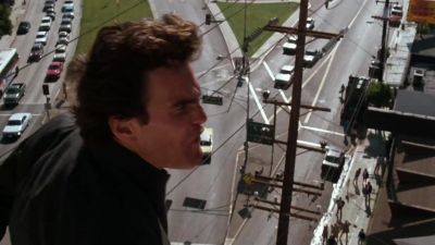 I'm jumping Do you really wanna jump - Lethal Weapon