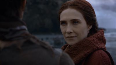 I'm just a bastard. - Game of Thrones