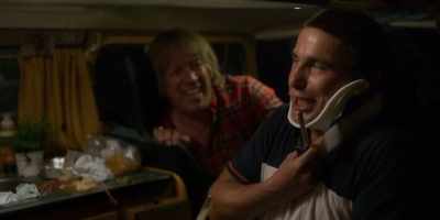 I'm just a cake. - Rise of the Footsoldier: Marbella