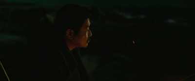 I'm just a cop on a salary,
going around chasing profit. - The Age of Shadows