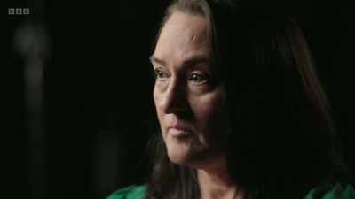 I'm just a defiant, determined shit,
and I'm going to get through it. - Once Upon a Time in Northern Ireland