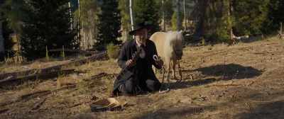 I'm just a dumb neophyte preacher
trying to help a guy out. - Damsel
