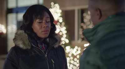 I'm just a fool
with no restaurant, - Christmas Hotel