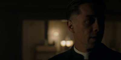 - * I'm just-a going - Damnation
