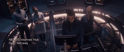 I'm just a guy looking for a needle - Avengers: Age of Ultron