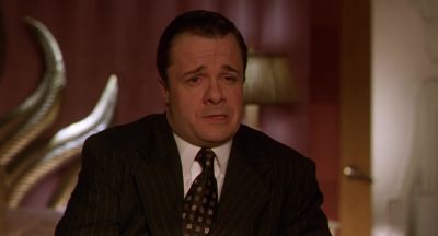 I'm just a guy - The Birdcage