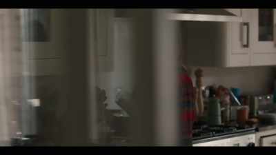 ♪ I'm just a little bad dream
that woke up ♪ - The Capture