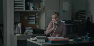 I'm just a little dizzy
and my stomach is... - The Assistant