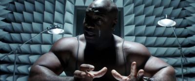 I'm just a little emotional right now - Armageddon