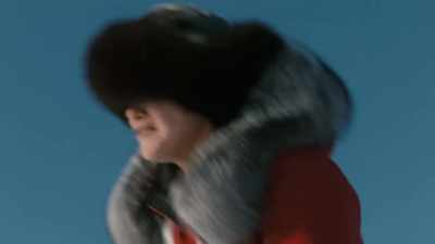 - I'm just a little kid!
(both laughing) - North of North