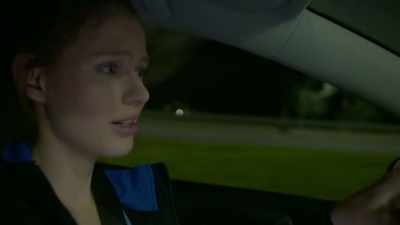 I'm just a little
under the weather. - The Cheerleader Escort