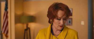 I'm just a really, really,
really good actress. And you… - The Prom