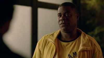 I'm just a regular man. - The Last O.G.
