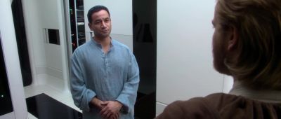 I'm just a simple man trying to make my way in the universe - Star Wars: Episode II   Attack of the Clones