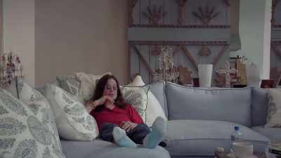 I'm just a very fortunate man
to be still here - Biography: The Nine Lives of Ozzy Osbourne