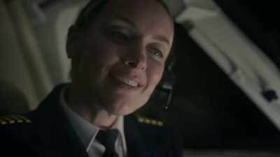 I'm just about to serve
our passengers, - Christmas Island