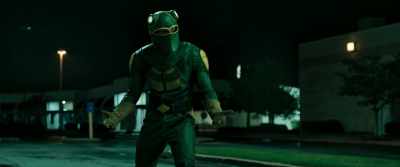 I'm just acting like I'm the Guard Frog
in this particular instance. - She-Hulk: Attorney at Law